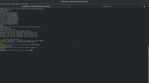 Как запустить скрипт (python, bash) из любой папки в Linux. Как добавить скрипт в команды Linux.