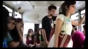 Delhi Girl Bus MMS 18 Plus - Leaked  Video
