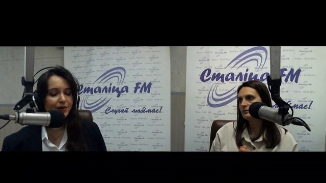 Как создать идеальный кадр: все секреты на радио "Сталіца" | СТОЛИЧНЫЙ ГОСТЬ смотреть онлайн