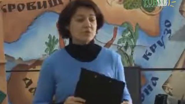 Тонус новости. Игровая программа по сказкам Шарля Перро смотреть онлайн