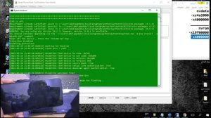 Xiaomi Redmi 9A FIX IMEI NULL IMEI Repair Original Without losing data Without Box Locked Bootloade
