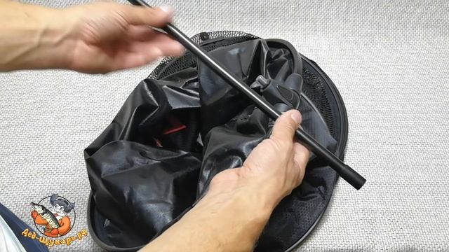 Садок Kaida круглый 3м смотреть онлайн