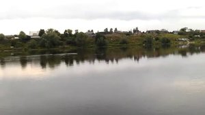 Обкатка мотора Сузуки 30, лодка Нордик 420