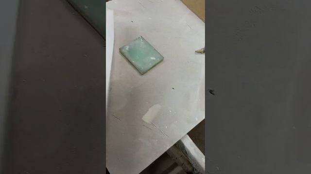 Покраска акриловой краской в кустарных условиях