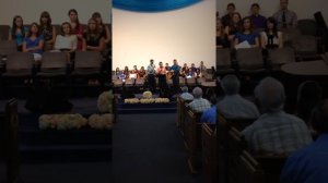 На Твоём столе мой Господь я лишь глина