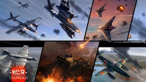 War Thunder : Full Soundtrack