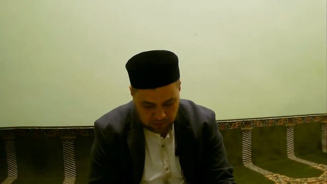 Хатм 7 джуз смотреть онлайн