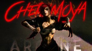 ARCANE [AMV] Cheriimoya