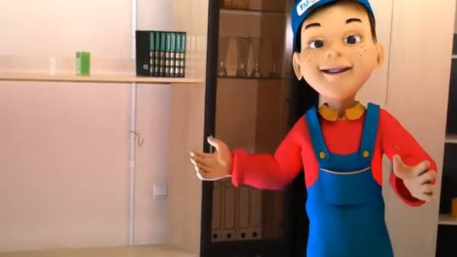 МаSтермебель смотреть онлайн