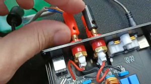Чудо перемычки aiyima a07 / p50k / альпс