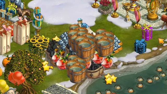 Клондайк. Коробка-Все не так просто-60 смотреть онлайн