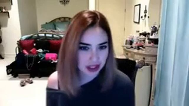 Meet Cristina Rose смотреть онлайн