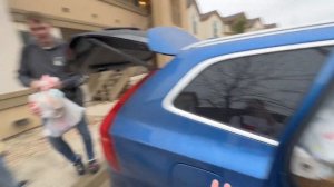 США. Наша квартира в Остине (Техас).