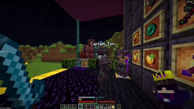 The Best Vanilla Texture Pack For Java and Bedrock..