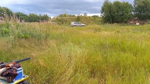 Пуля АПС Медведь 2 35 г полетный вес и ТОЗ 34. смотреть онлайн