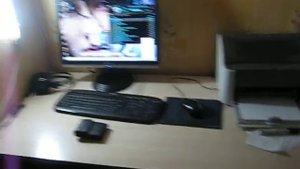 Колонки ПК,Edifier x400 Тест-1