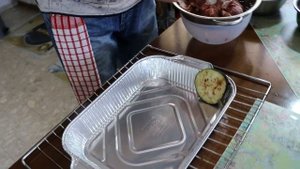 МЯСО С ОВОЩАМИ В ДУХОВКЕ!(мамин рецепт).Oven meat with vegetables