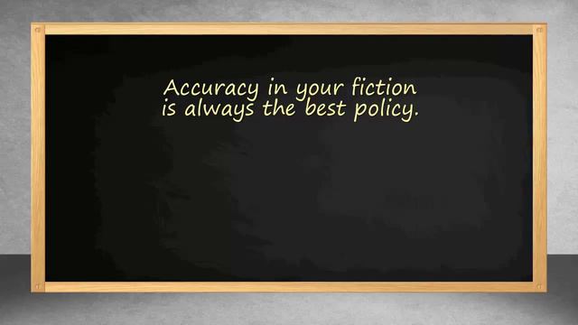 Writing Fiction Setting смотреть онлайн