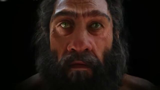 Труд сделал из обезьяны человека, но он когда нибудь нас погубит!