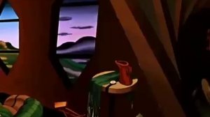 Перевал Кир Булычев часть 33