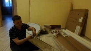ДУШЕВАЯ КАБИНА от А до Я!!! СБОРКА ВМЕСТЕ С ВАМИ!!!