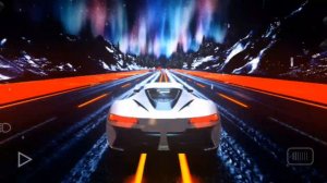 Neon Horizon 2 часть