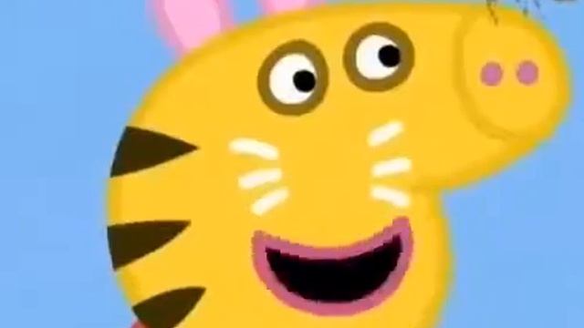 Свинка Пепа. Школьный праздник. смотреть онлайн