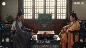 Опасная любовь любить 1 сезон 19 серия