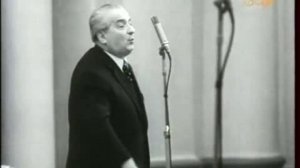 04 Ираклий Андроников рассказывает...Первый раз на эстраде 2