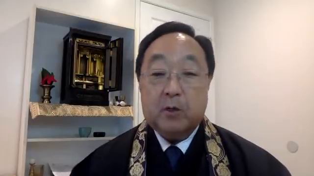 Shin Buddhism 2 "What are Practical Buddhism & Truth Level Buddhism?" with Rev. M. Harada (SUB: SPA смотреть онлайн