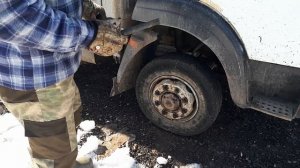 Баллонный ключ. Модернизация.