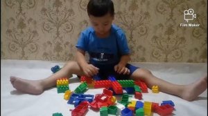 DIY- How To Make Tobot Y . как из конструктора сделать Тобот Y  приключение вертолет.
