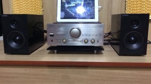 Loa yamaha bp111