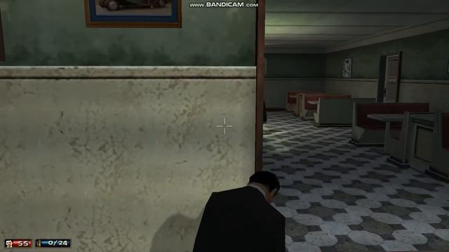 прохождение игры mafia the city of lost heaven - непыльная работа смотреть онлайн