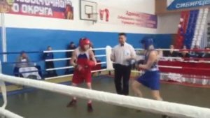Первенство Дальневосточного Федерального округа среди юношей