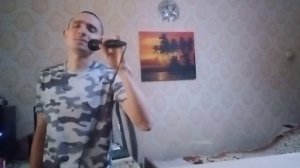 Кавер - Александр Айвазов - Лилии - А я в саду для Лилии.