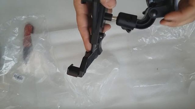 держатель  для планшета