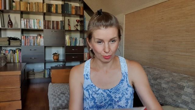 Семейный родник.Как очистить организм. Подготовка к зимним заготовкам