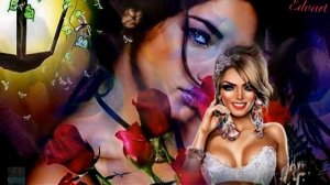 Лариса Кучина - А я красивая .монтаж - Edvart