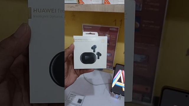 Casback 300K Huawei FreeBuds Pro