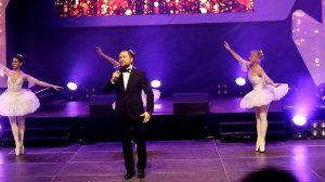 Певец Иларион Калачёв Человек Труда