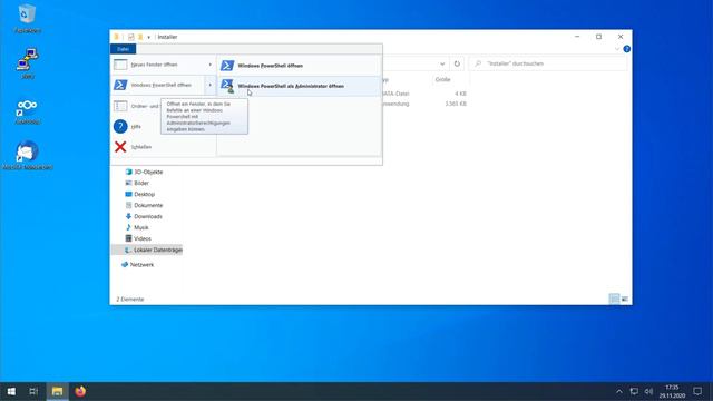 [TUT] Microsoft Windows Edge deinstallieren (2020 - Chromium) [4K | DE] смотреть онлайн