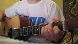 Песни под гитару (Журавли)