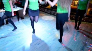 Школа Ирландского танца Килларни, Москва (WIDA)