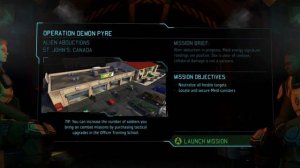 Xcom:Enemy Within-Xbox One-Gentleman Sku1l- Episode 2- The debut of The gentleman, death of a legac