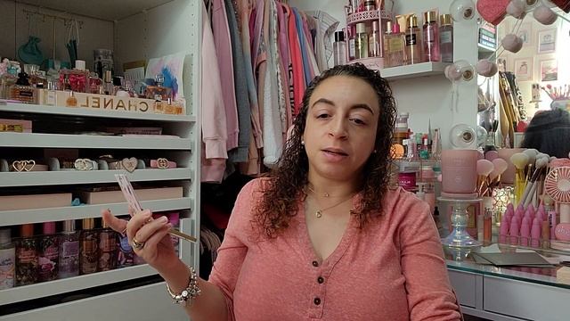 New Jewelry + PR Unboxing смотреть онлайн