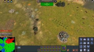 War Selection. Великобритания против германии, каждый за себя (Great Britain vs. Germany)