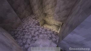 GRANNY CHAPTER 2: GRANNY CHAPTER TWO HOUSE IN MINECRAFT GAME