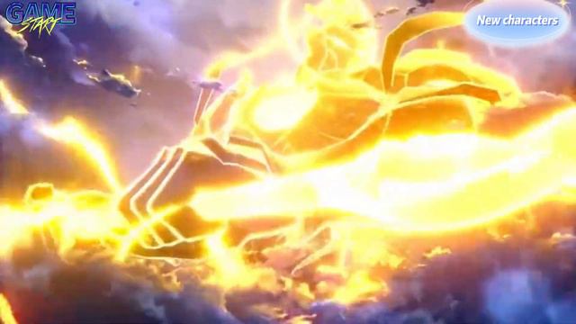 Honkai Star Rail | New Characters Ultimate Skills Showcase | Bailu&Tingyun смотреть онлайн