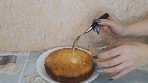 Как приготовить Глазурь ? Быстрый и лёгкий рецепт Глазури для кекса